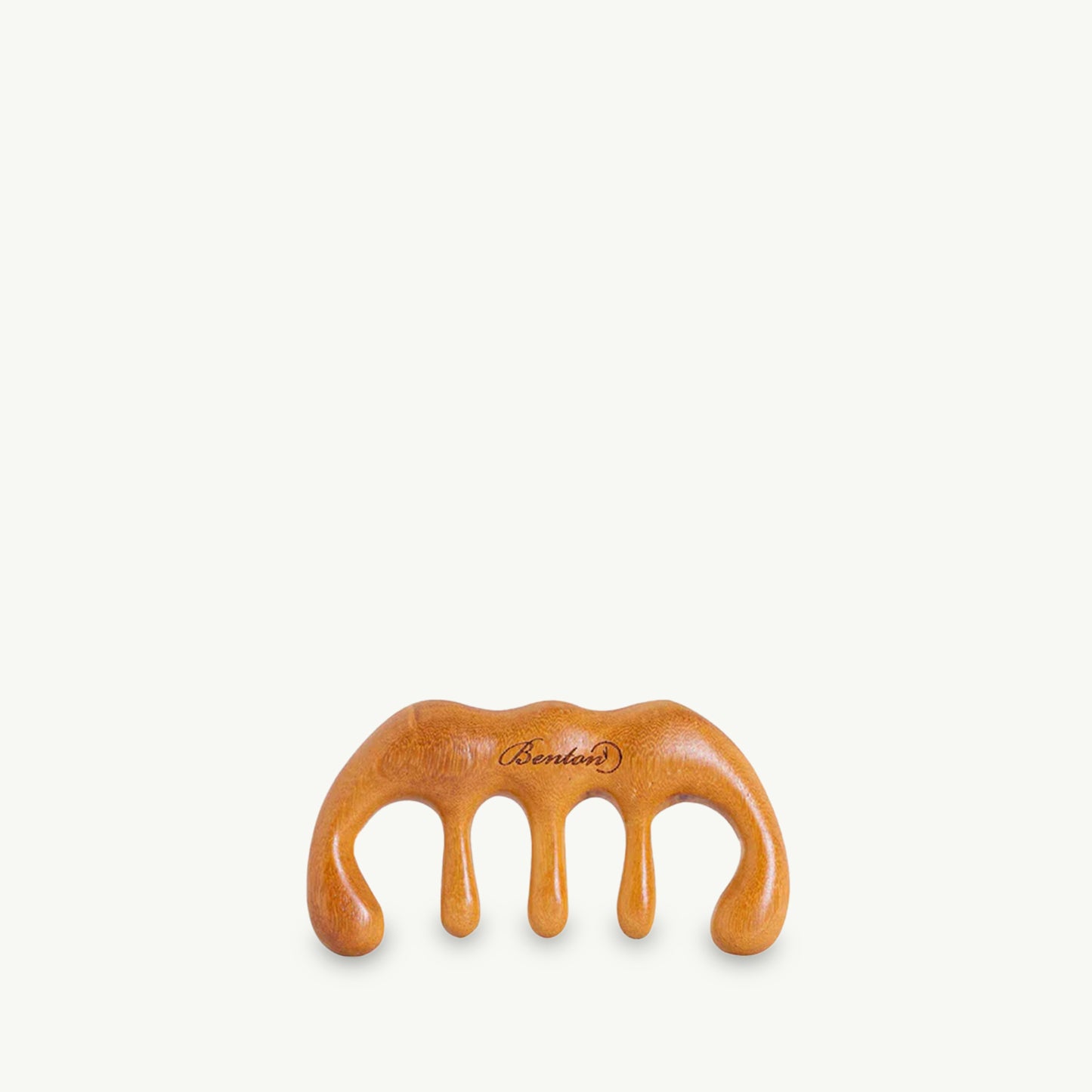 Scalp Brush Massager