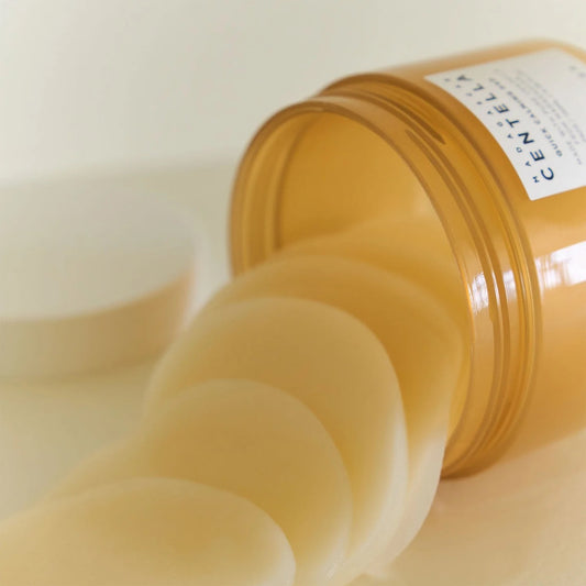 Madagascar Centella Quick Calming Pad 70ea