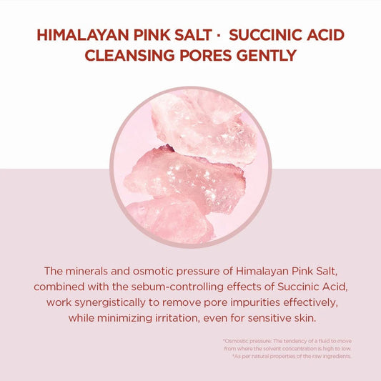 Madagascar Centella Poremizing Clarifying Mask 23ml