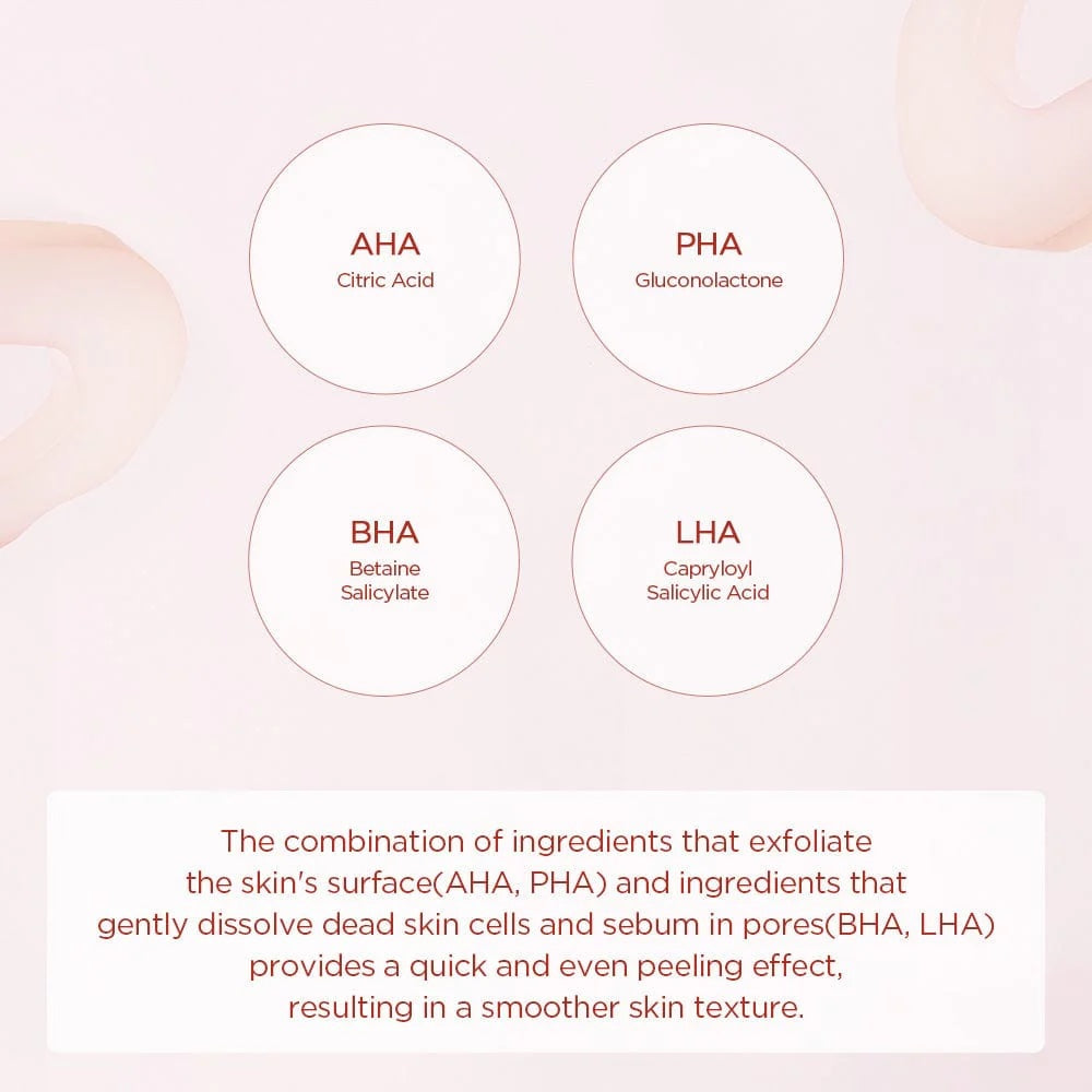 Madagascar Centella Poremizing Clarifying Mask 23ml