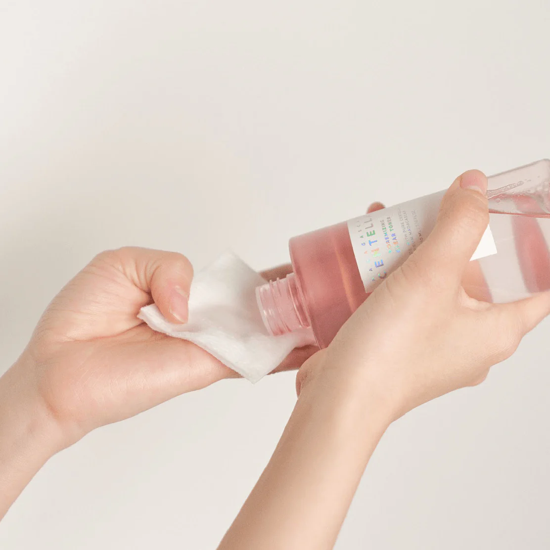 Madagascar Centella Poremizing Clear Toner 210ml