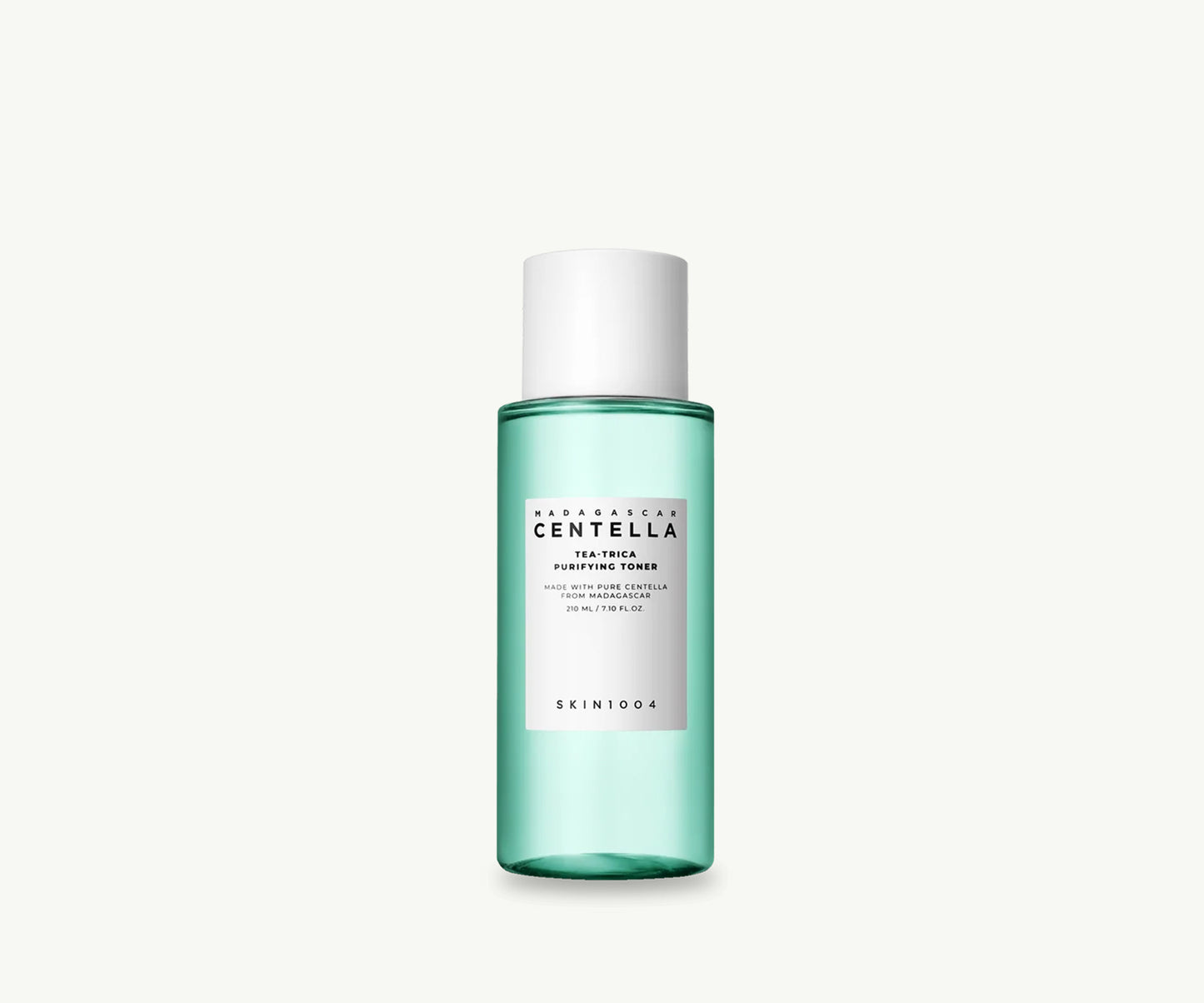 Madagascar Centella Tea-Trica Purifying Toner 210ml