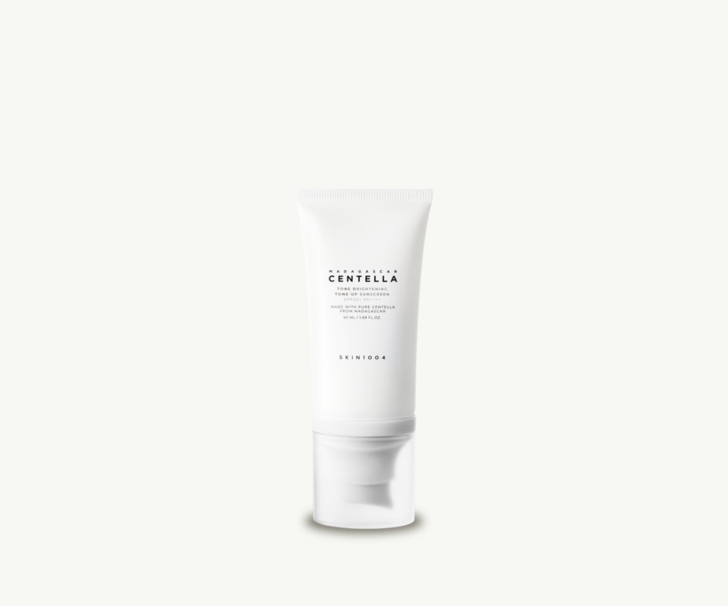 Madagascar Centella Tone Brightening Tone-Up Sunscreen 50ml