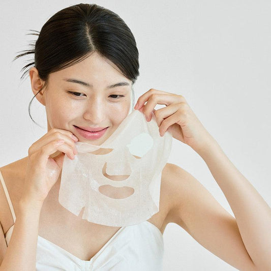 Madagascar Centella Tone Brightening Glow Mask 23ml