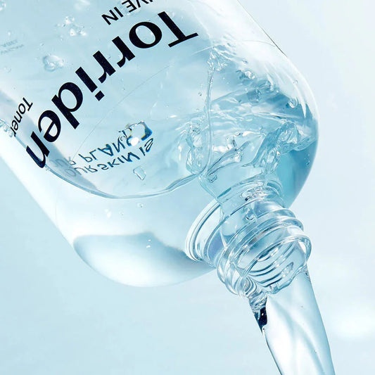 Dive In Low Molecular Hyaluronic Acid Toner 300ml