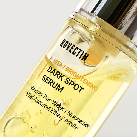 Vita Dark Spot Serum 30ml
