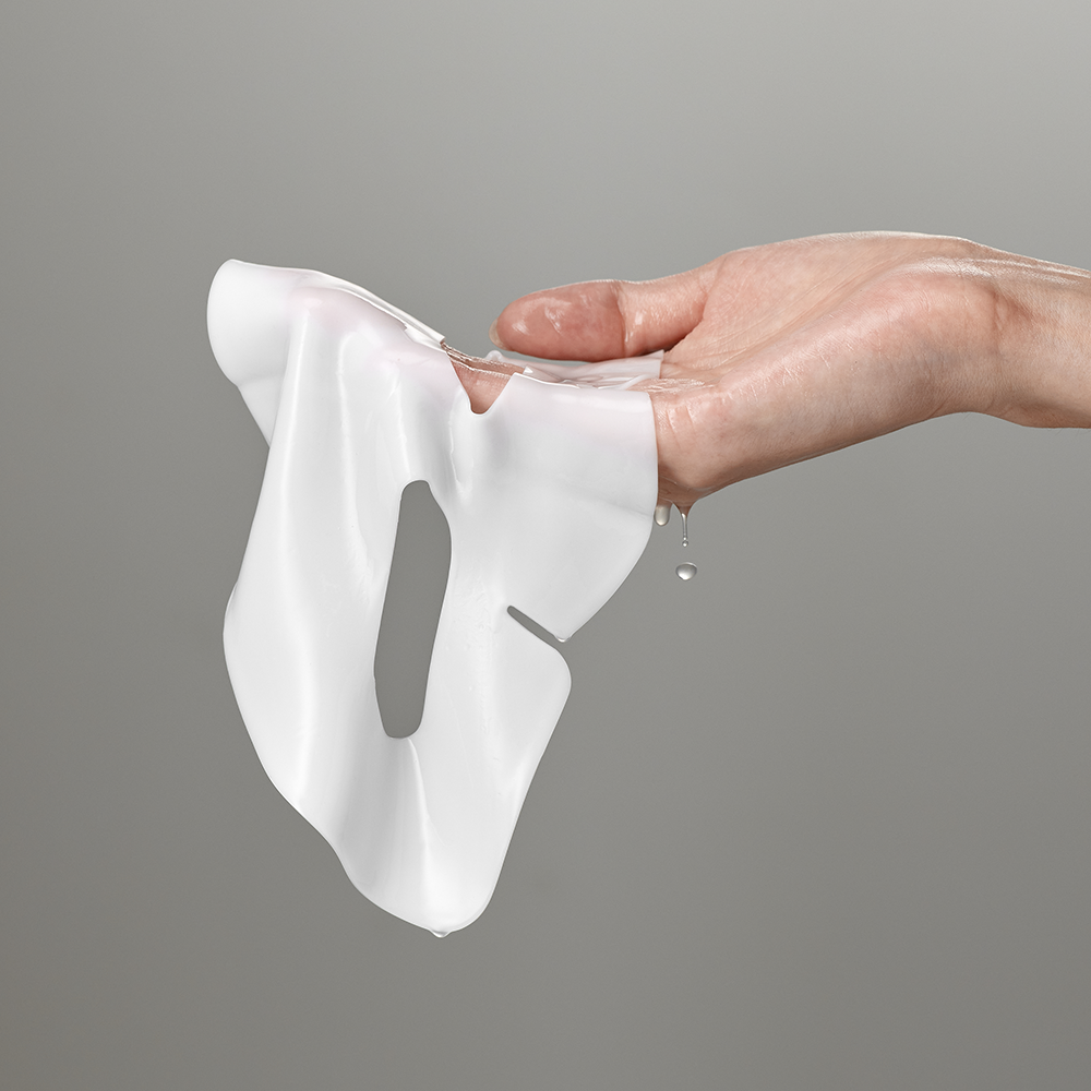 Deep Collagen Power Boosting Mask