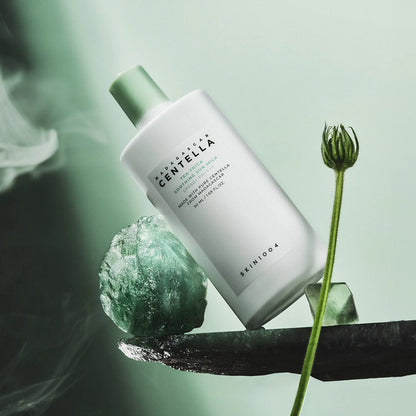 Madagascar Centella Tea-Trica Soothing Sun Milk 50ml