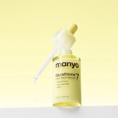 Glutathione 7 Dark Spot Serum 30ml