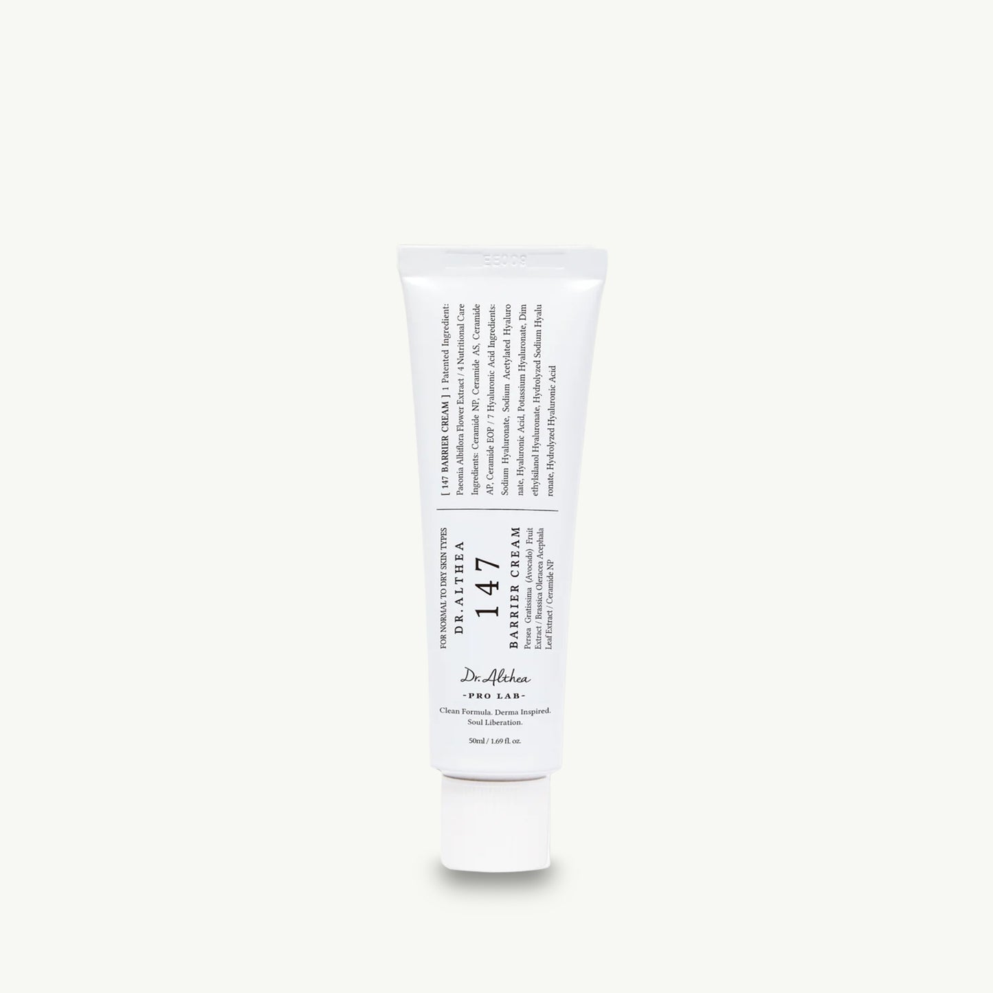 147 Barrier Cream 50ml