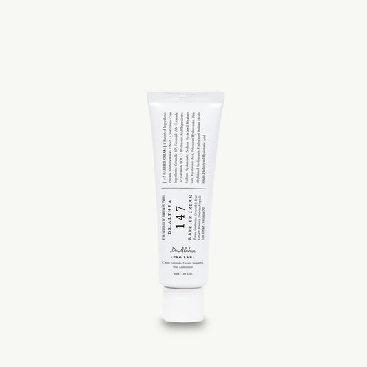 147 Barrier Cream 50ml