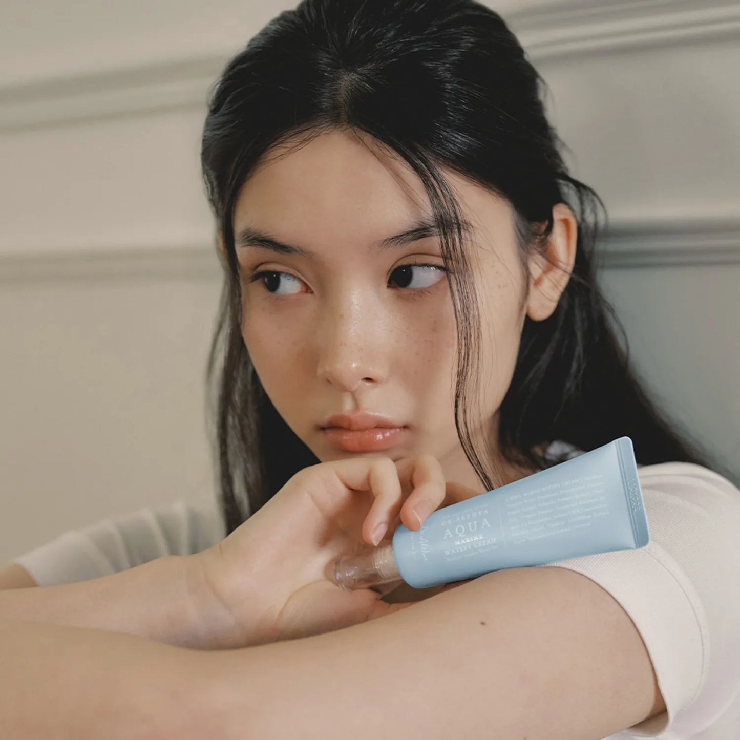 Aqua Marine Watery Cream 50ml