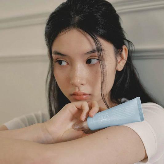 Aqua Marine Watery Cream 50ml