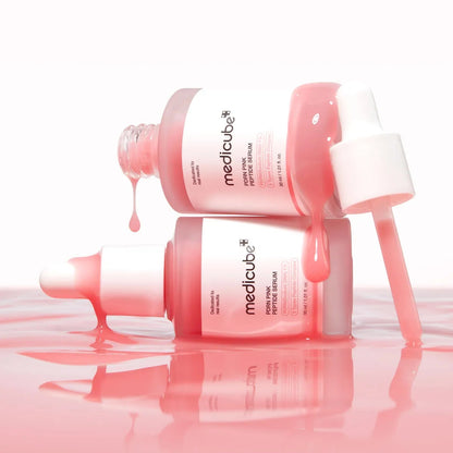 PDRN Pink Peptide Serum 30ml