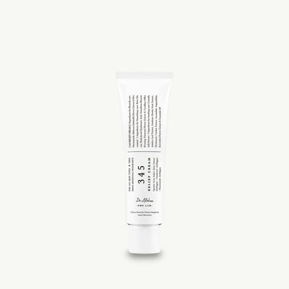 345 Relief Cream 50ml