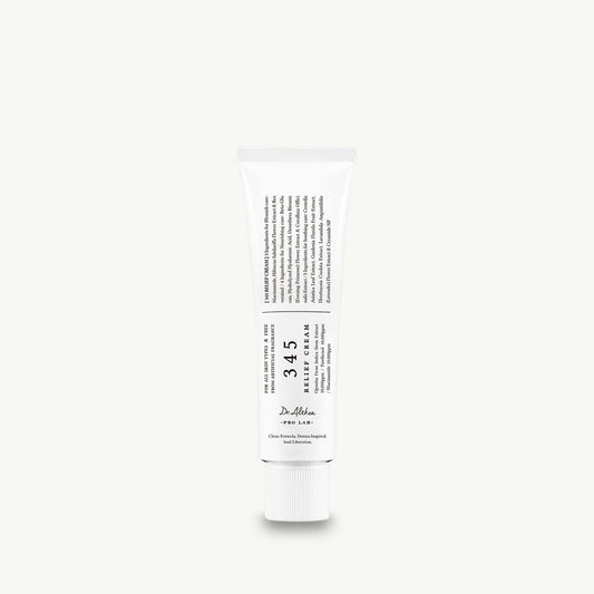 345 Relief Cream 50ml