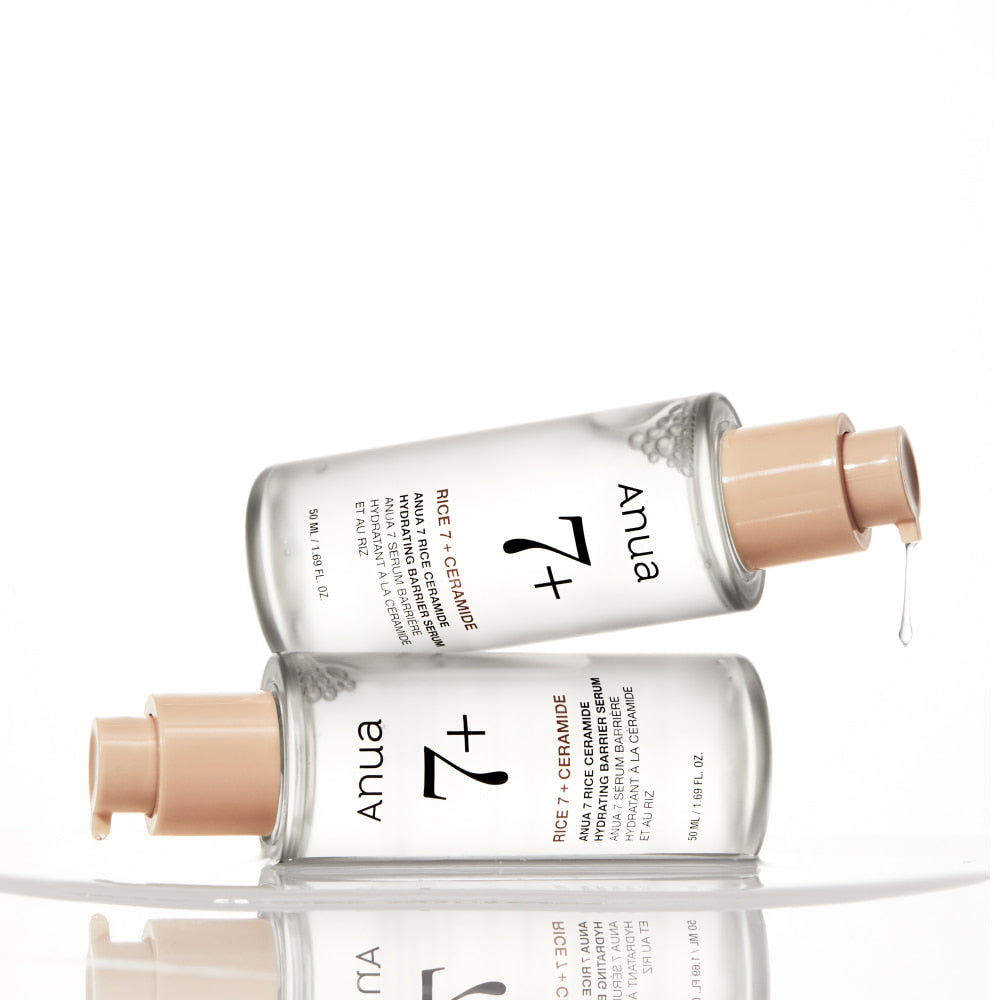 Rice Ceramide 7 Hydrating Barrier Serum 50ml