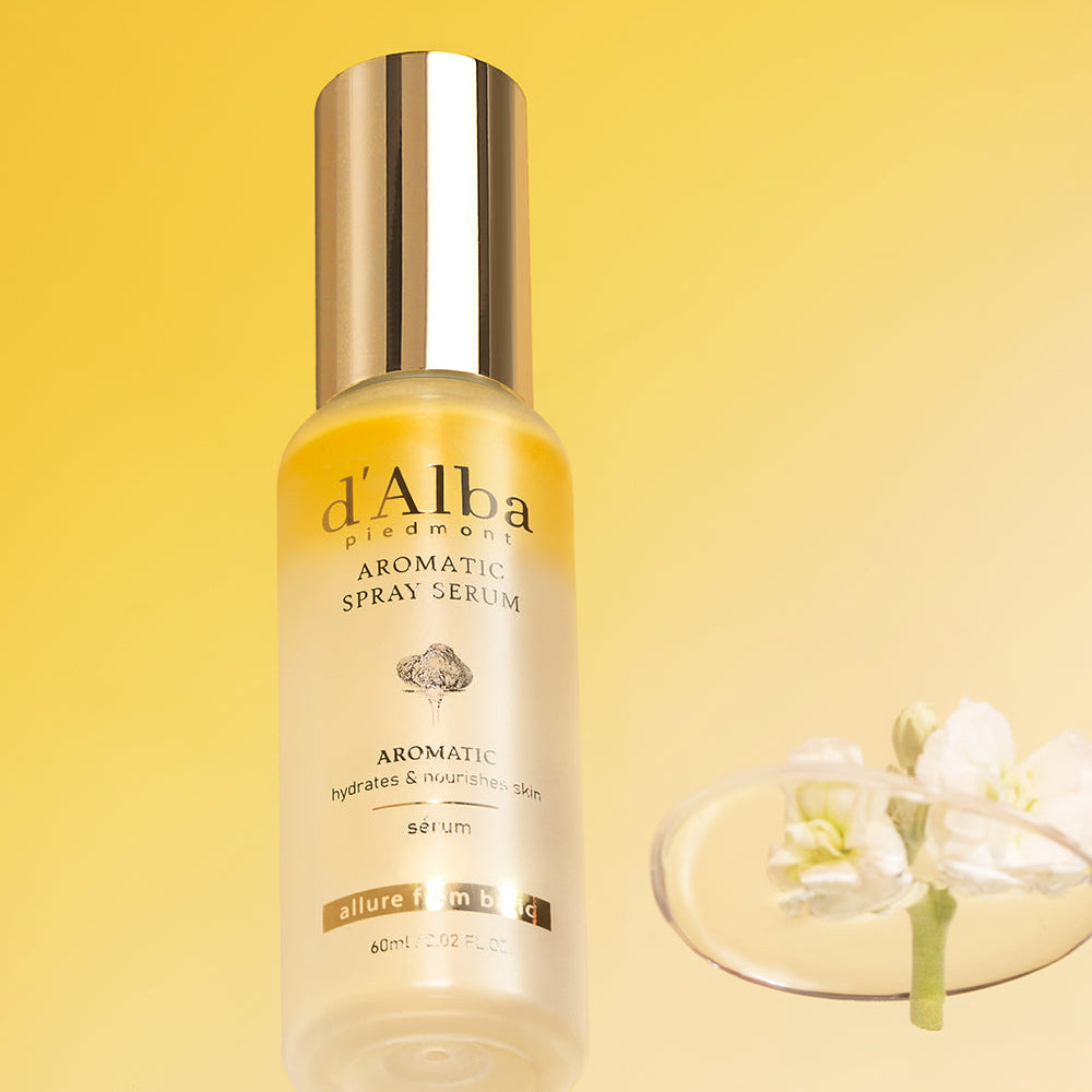 Aromatic Spray Serum 120ml