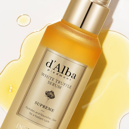 White Truffle Supreme Intensive Serum 100ml