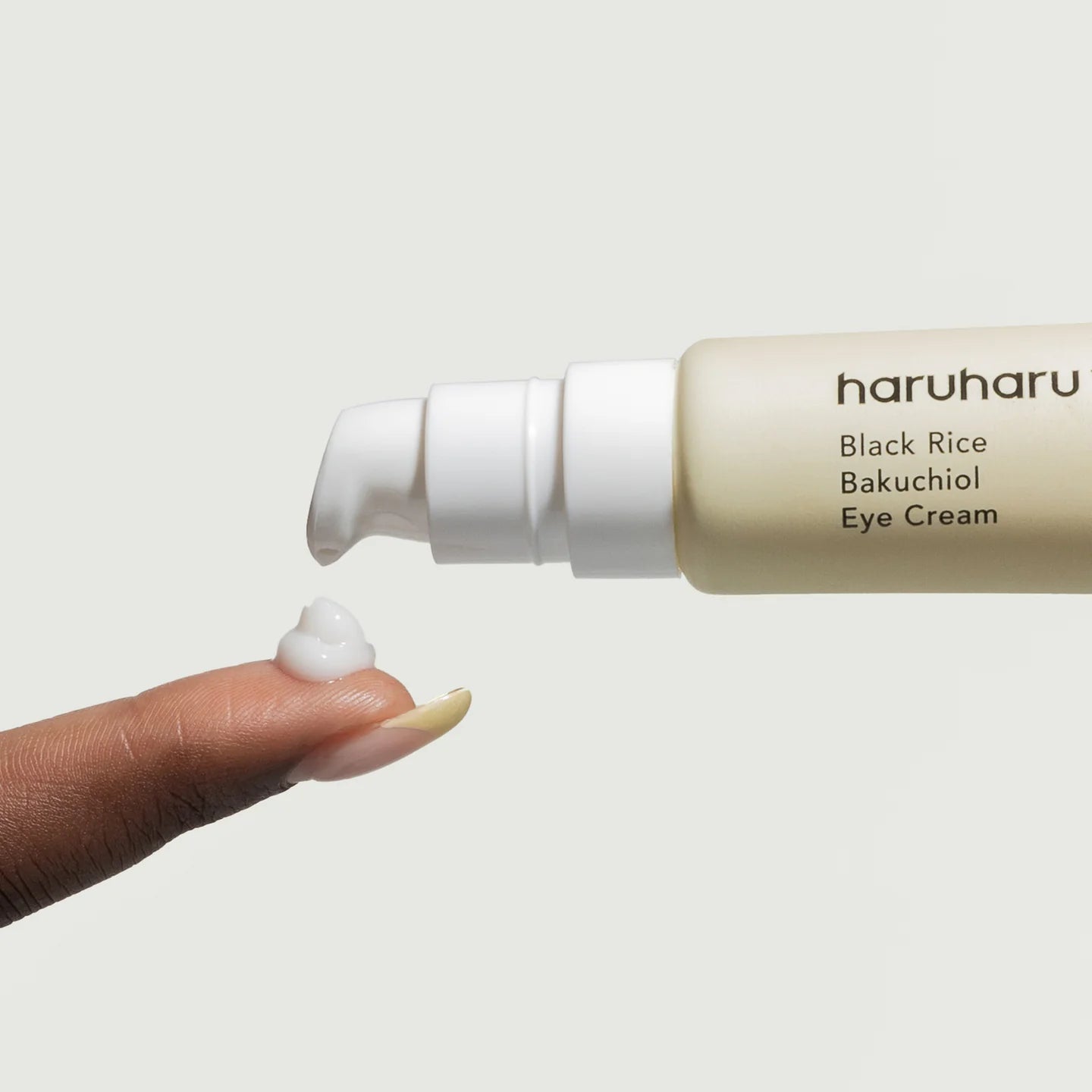 Black Rice Bakuchiol Eye Cream 20ml