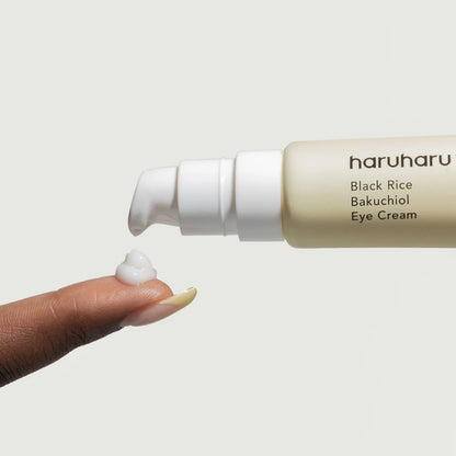 Black Rice Bakuchiol Eye Cream 20ml