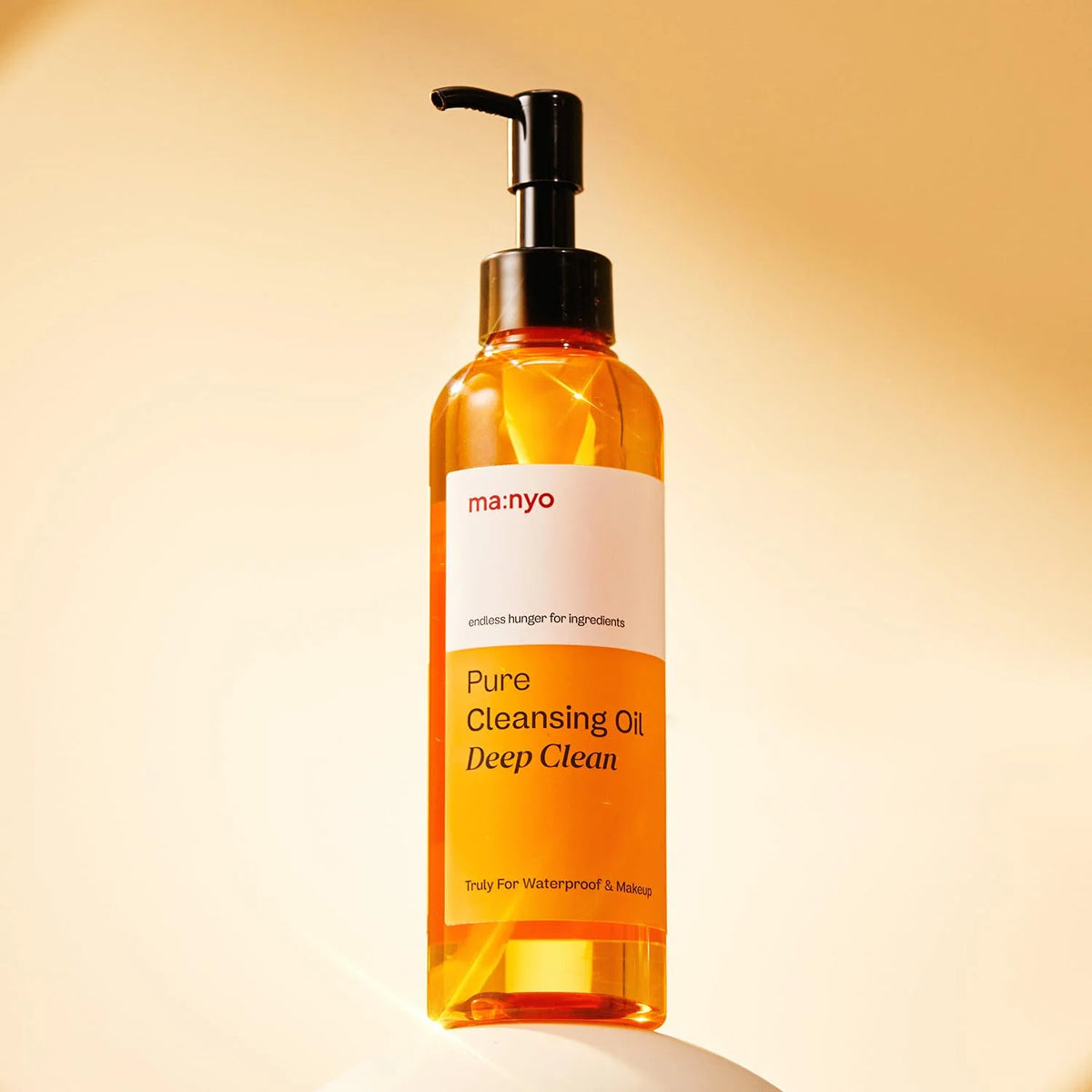 Pure Cleansing Oil Deep Clean 200ml