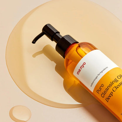 Pure Cleansing Oil Deep Clean 200ml