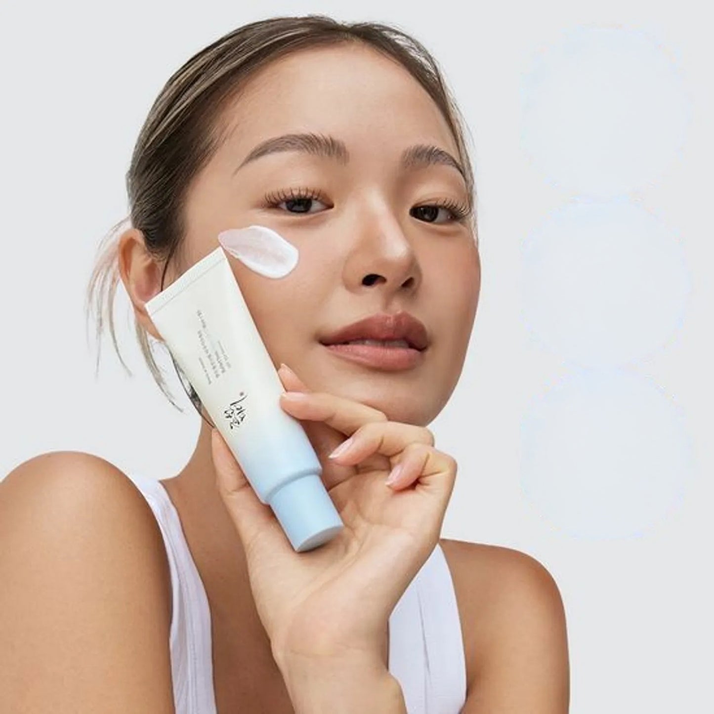 Relief Sun Aqua-Fresh : Rice + B5 50ml