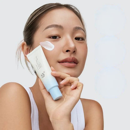 Relief Sun Aqua-Fresh : Rice + B5 50ml