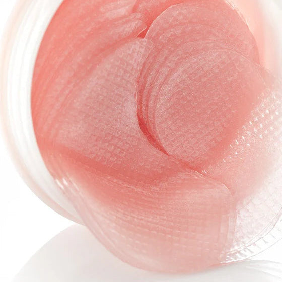 PDRN Retinal Eye Patch Glow Jelly 30 Pairs