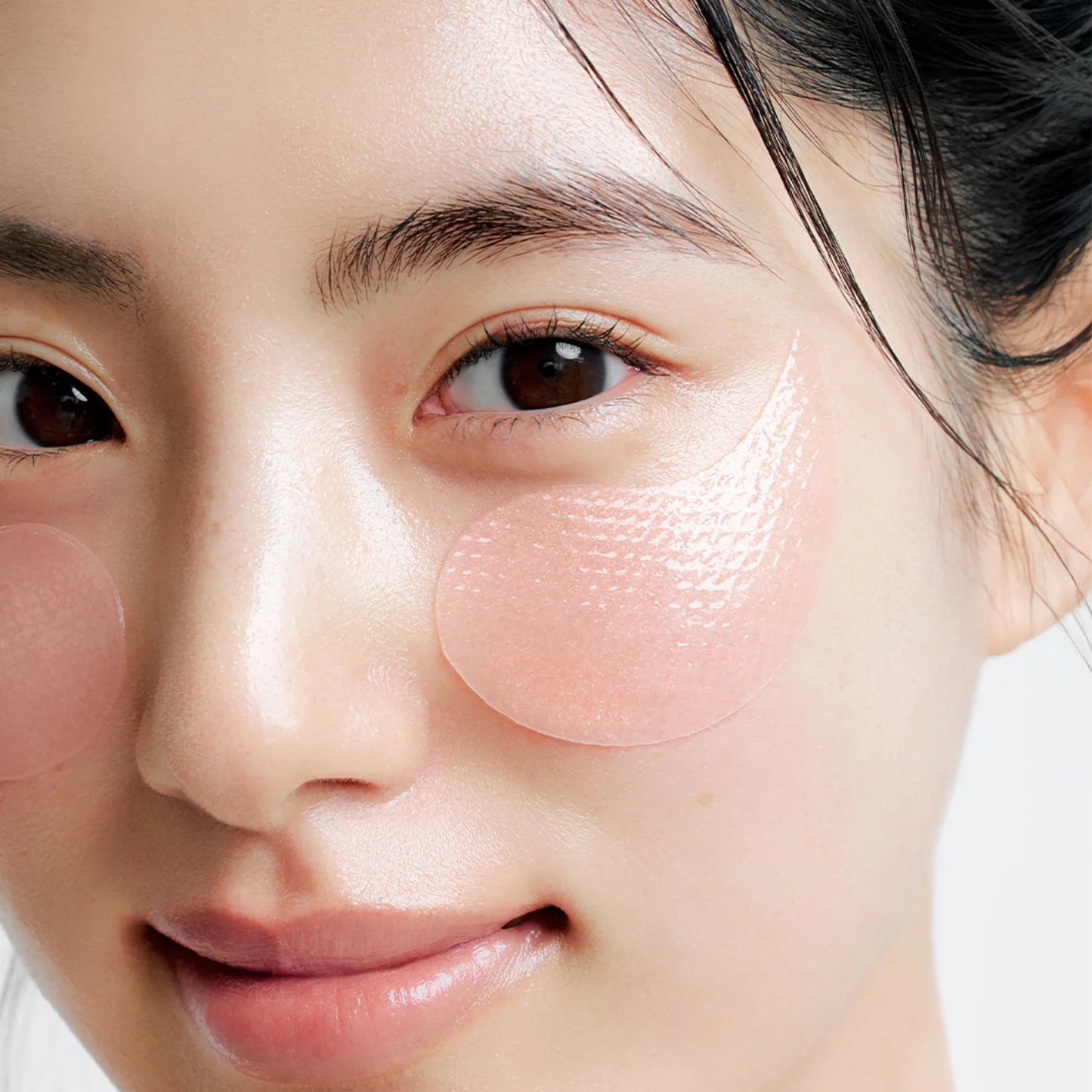 PDRN Retinal Eye Patch Glow Jelly 30 Pairs