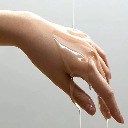 어성초 포어 컨트롤 클렌징 오일 200ML