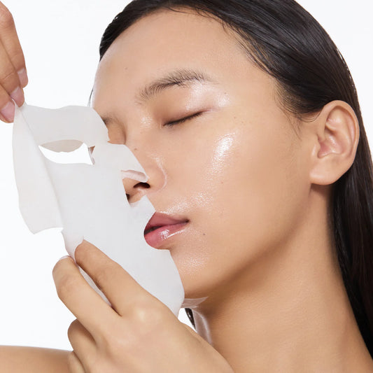 Dive In Low Molecular Hyaluronic Acid Mask 27g