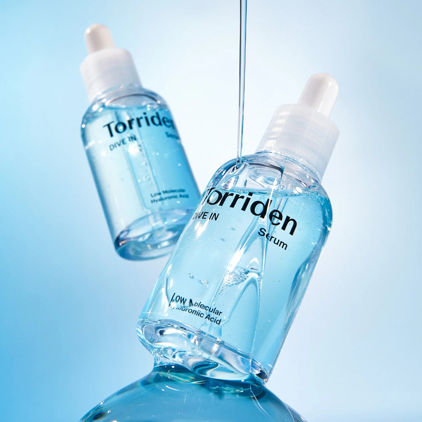 Dive In Low Molecular Hyaluronic Acid Serum 50ml