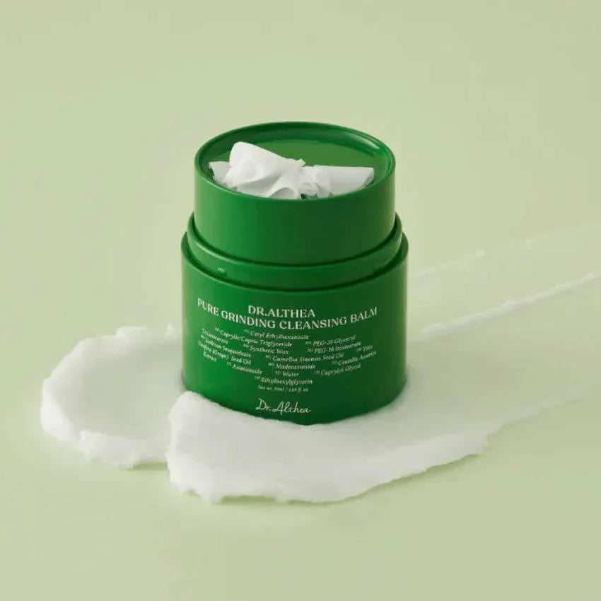 Pure Grinding Cleansing Balm 50ml