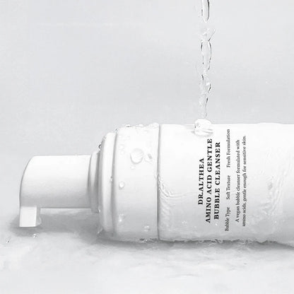 Amino Acid Gentle Bubble Cleanser 140ml