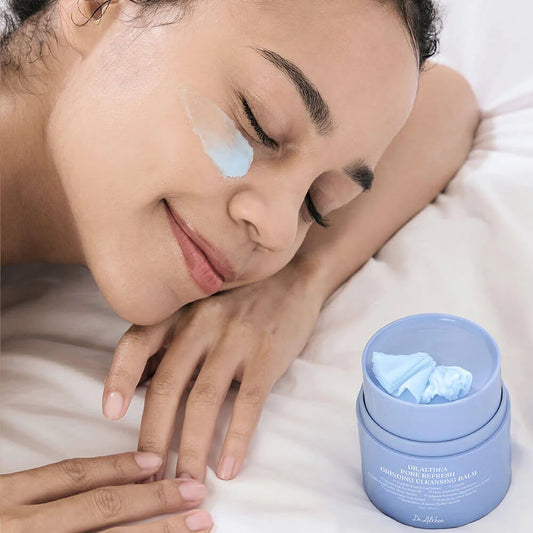 Pore Refresh Grinding Cleansing Balm 50ml