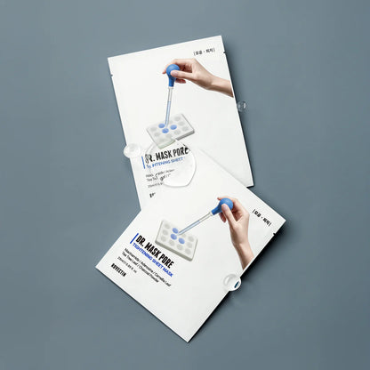 포어 타이트닝 시트 마스크 25g