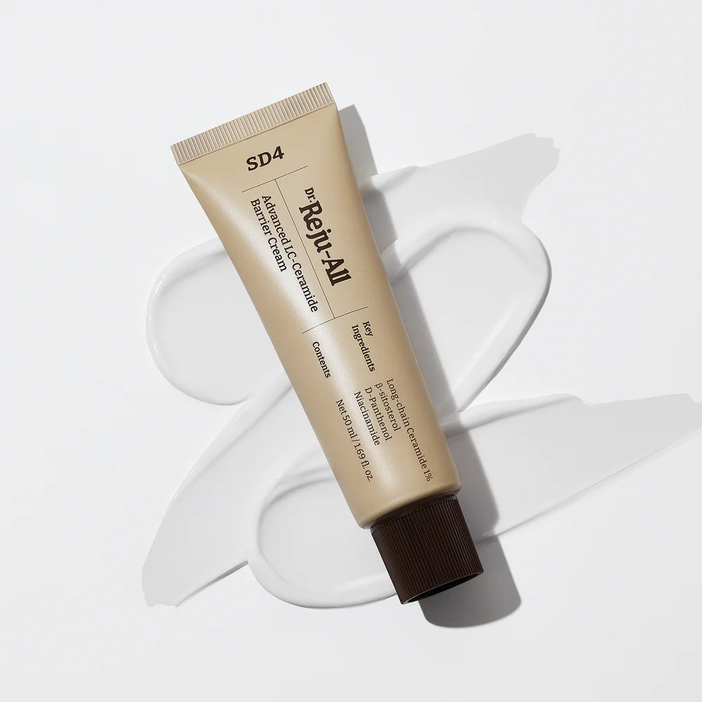 Advanced LC-Ceramide Barrier Cream 50ml
