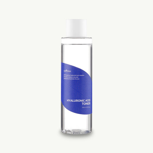 Hyaluronic Acid Toner 200ml