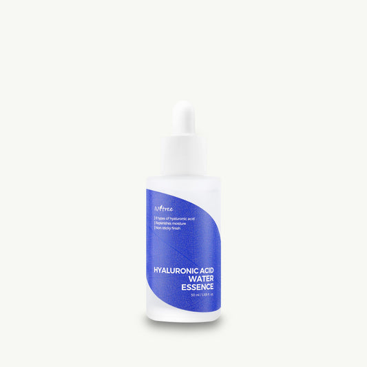Hyaluronic Acid Water Essence 50ml
