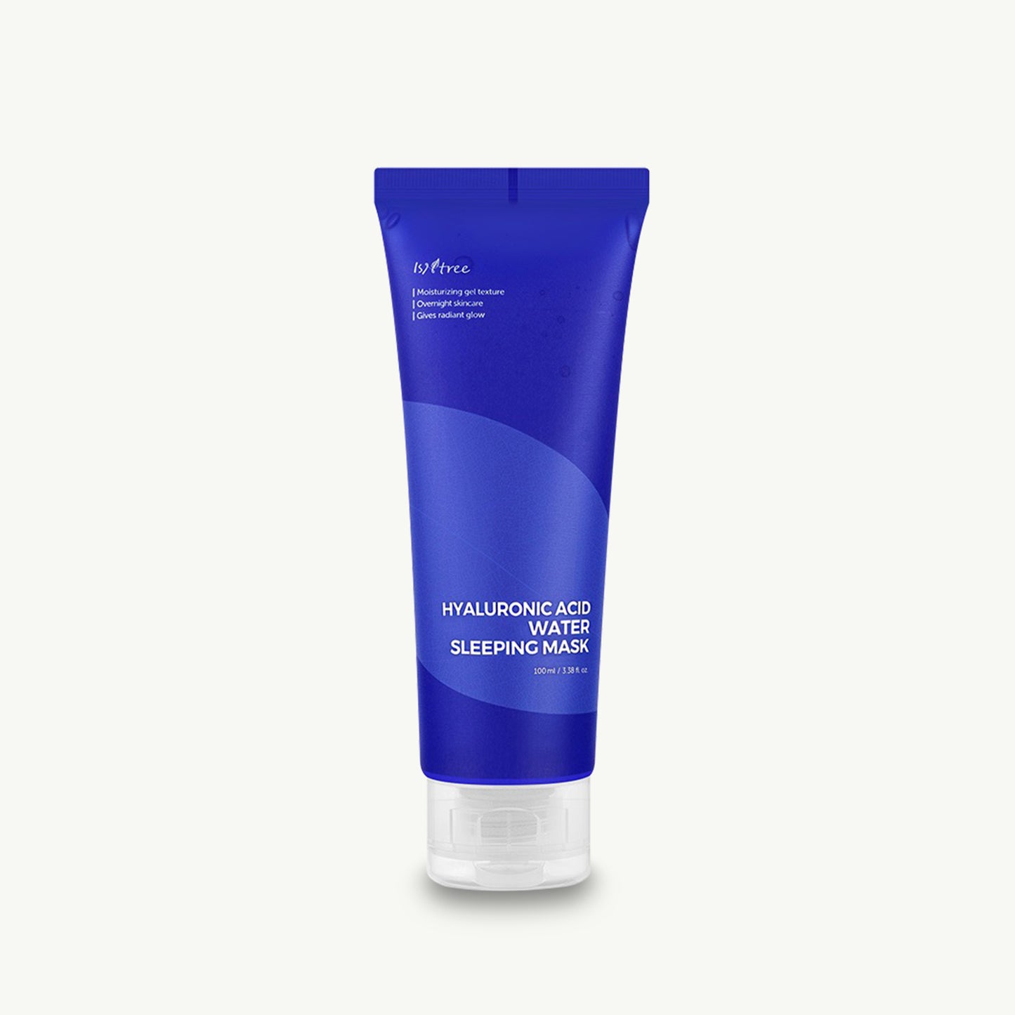 Hyaluronic Acid Water Sleeping Mask 100ml