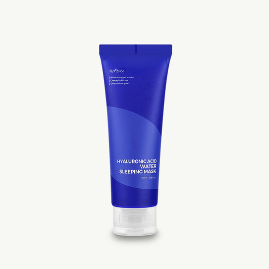 Hyaluronic Acid Water Sleeping Mask 100ml
