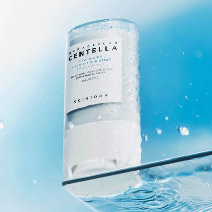Madagascar Centella Hyalu-Cica Silky-Fit Sun Stick 20g