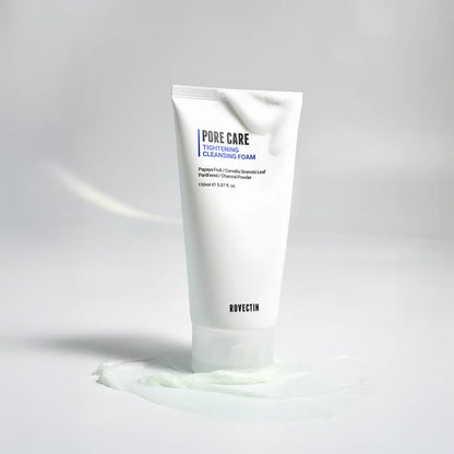 Pore Care Tightening Cleansing Foam 150ml