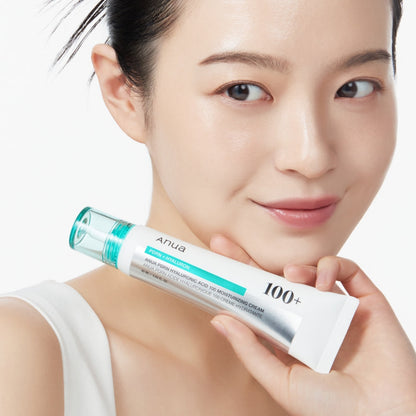 PDRN Hyaluronic Acid 100 Moisturising Cream 60ml