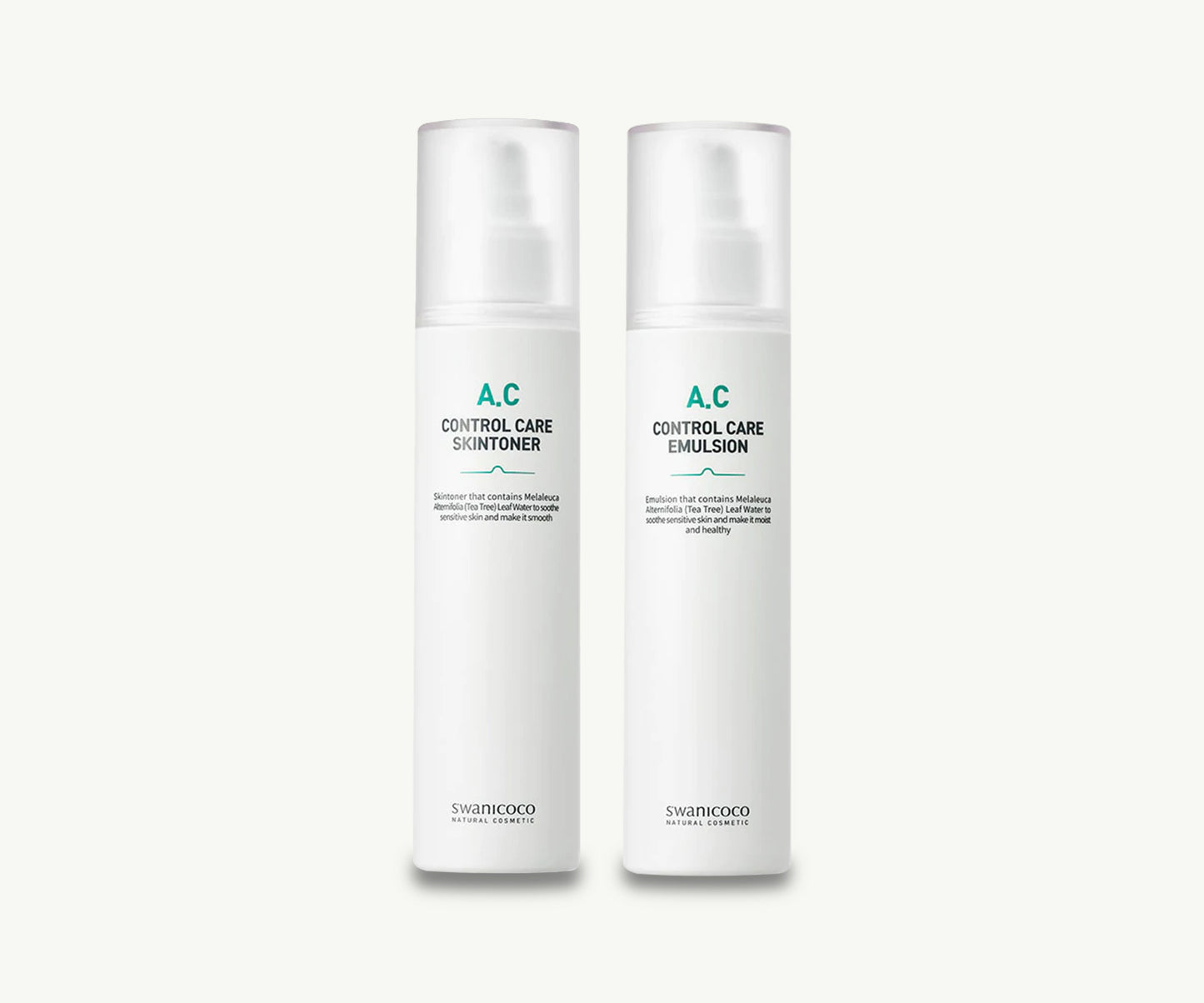 A.C Control Care Duo