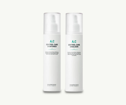 A.C Control Care Duo