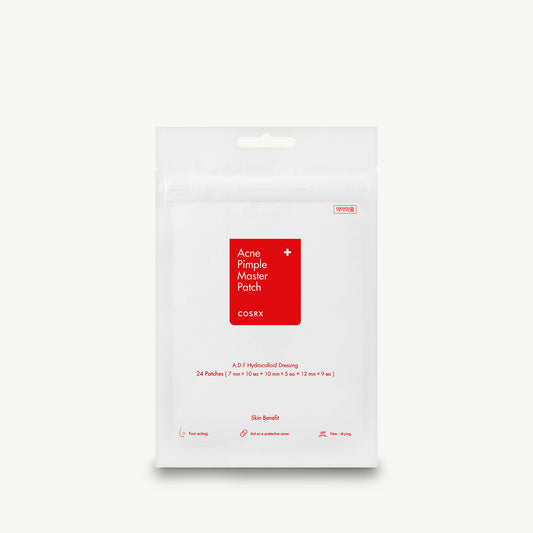 Acne Pimple Master Patch 24 Patches