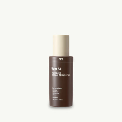 Advanced Retino-Mela Serum 30ml